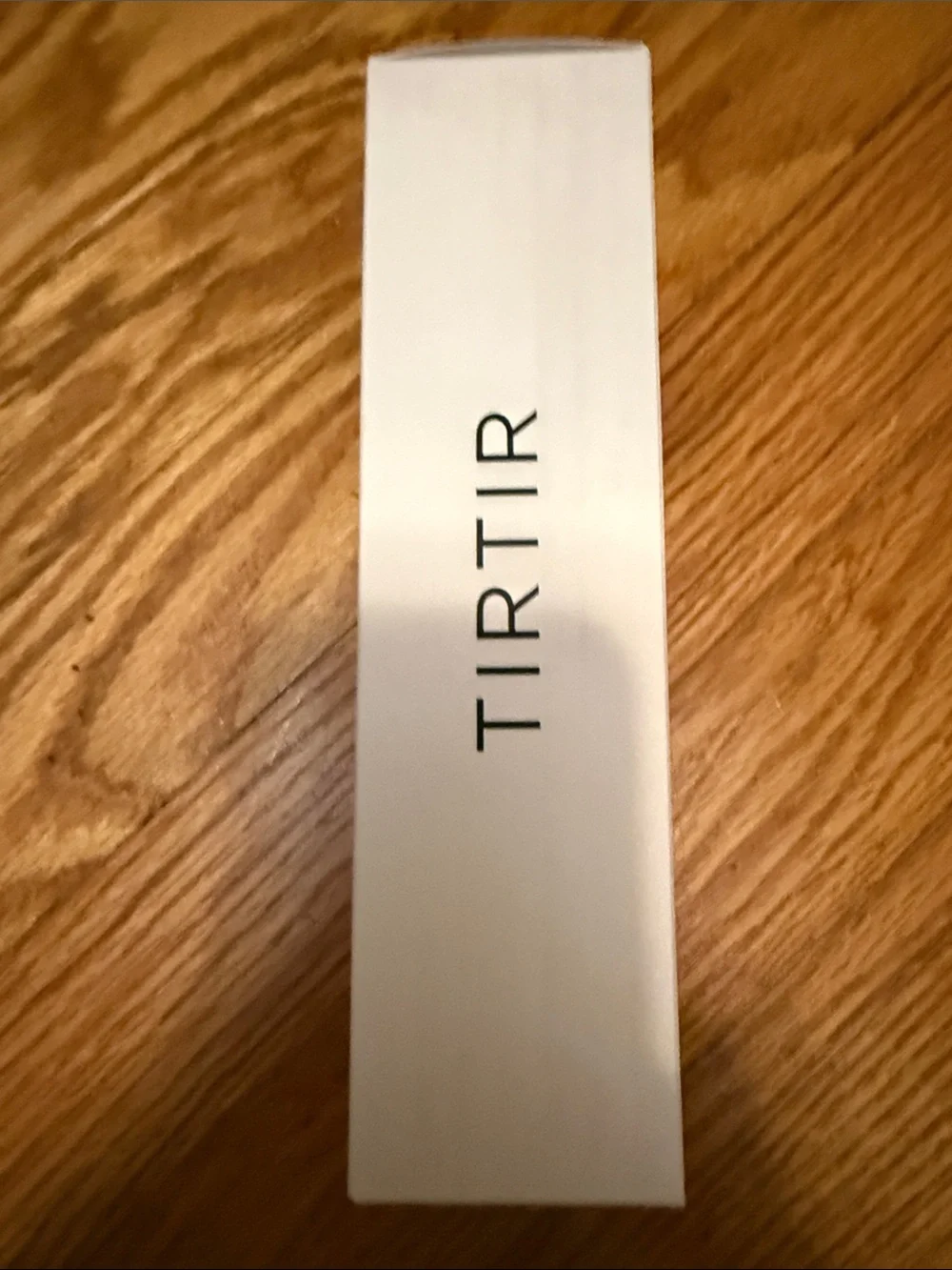 Tirtir milk skin